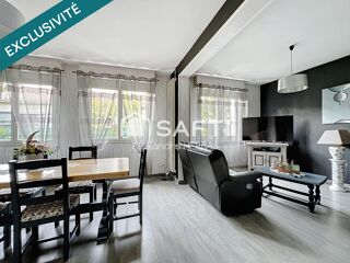  Maison � vendre 4 pi�ces 93 m�