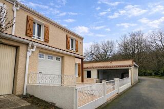  Maison � vendre 4 pi�ces 110 m�