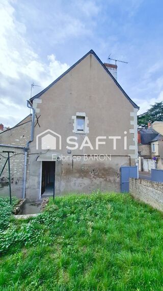  Maison � vendre 5 pi�ces 127 m�