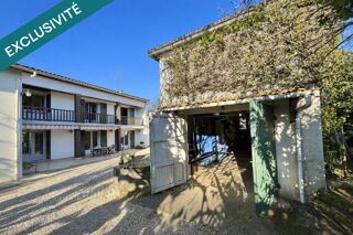  Maison � vendre 8 pi�ces 182 m�