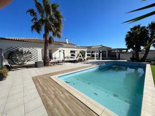  Maison � vendre 6 pi�ces 172 m�