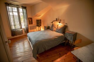  Appartement � vendre 4 pi�ces 84 m�