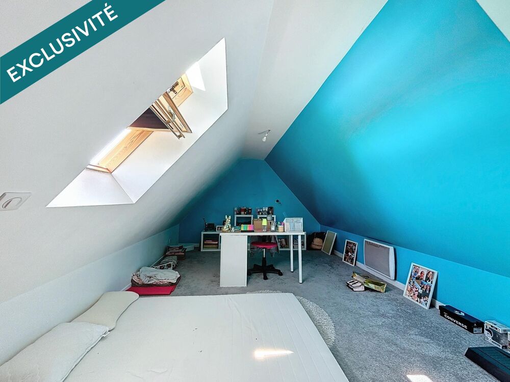  vendre  Maison Chantilly (60500)