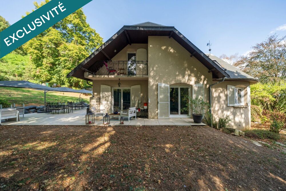 Vente Maison Idéalement située aux portes de Nancy Eulmont