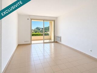  Appartement à vendre 1 pièce 23 m²