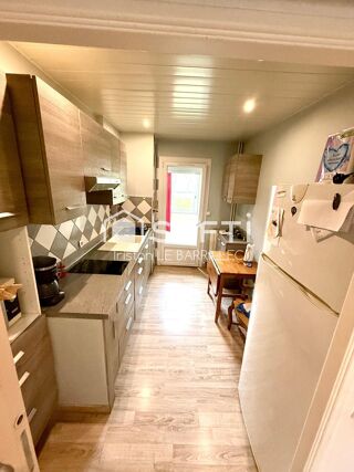  Appartement � vendre 2 pi�ces 57 m�