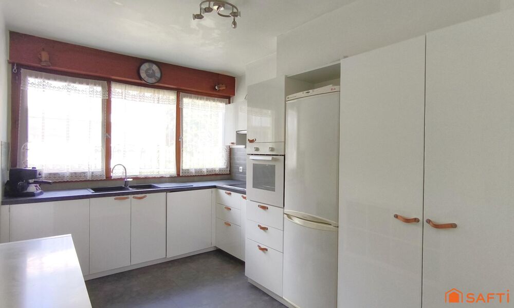 Vente Appartement Dernier étage, dernier mot L' etang-la-ville