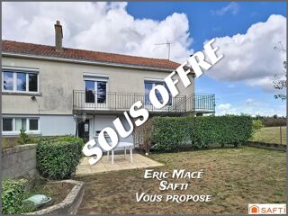  Maison à vendre 6 pièces 155 m²