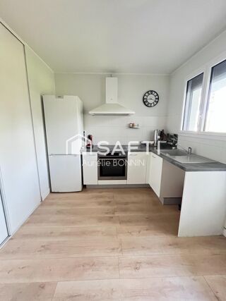  Appartement � vendre 3 pi�ces 74 m�