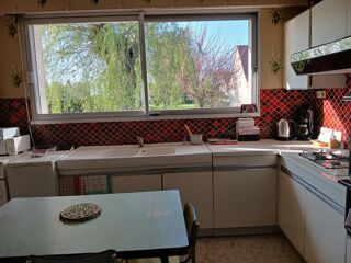  Maison � vendre 6 pi�ces 145 m�