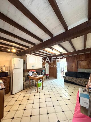  Maison � vendre 4 pi�ces 77 m�