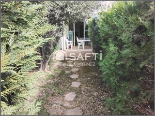  Appartement � vendre 1 pi�ce 30 m�