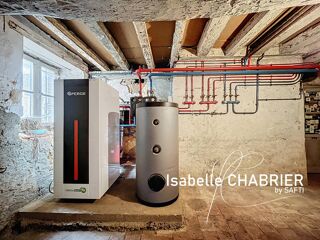  Maison � vendre 7 pi�ces 212 m�