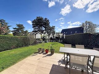  Maison � vendre 6 pi�ces 140 m�