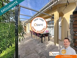  Maison � vendre 5 pi�ces 115 m�