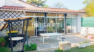  Maison à vendre 4 pièces 84 m²