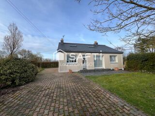  Maison � vendre 5 pi�ces 134 m�