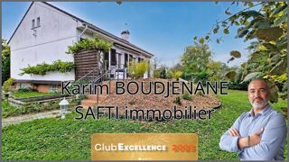  Maison � vendre 4 pi�ces 80 m�