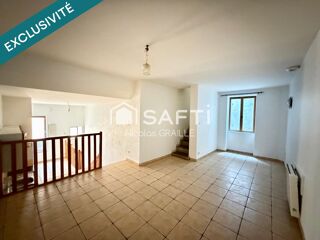  Maison � vendre 3 pi�ces 65 m�