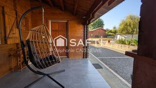  Maison � vendre 5 pi�ces 108 m�