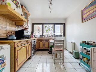  Appartement � vendre 4 pi�ces 87 m�