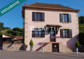  Maison � vendre 6 pi�ces 114 m�