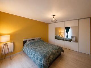 Appartement à louer 1 pièce 17 m²