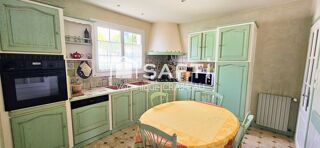  Maison à vendre 6 pièces 134 m²