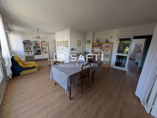  Appartement à vendre 5 pièces 112 m²