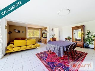  Maison à vendre 6 pièces 162 m²