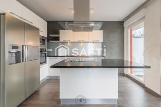  Appartement � vendre 3 pi�ces 73 m�