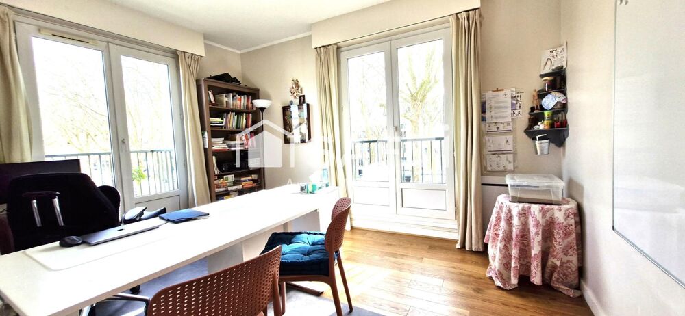  vendre  Appartement Versailles (78000)