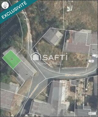  Immeuble � vendre 61 m�