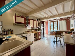  Maison � vendre 5 pi�ces 136 m�