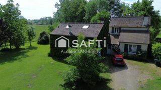  Maison à vendre 8 pièces 237 m²