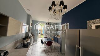  Maison � vendre 6 pi�ces 143 m�