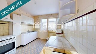  Maison � vendre 5 pi�ces 87 m�