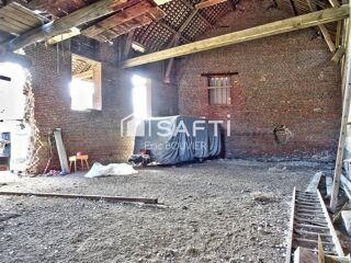  Maison � vendre 1 pi�ce 190 m�