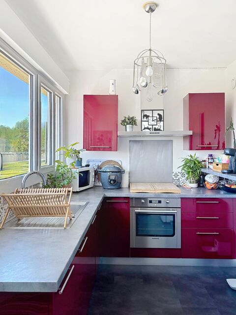   PROCHE DE BORDEAUX Appartement - 2 pi�ce(s) - 49 m�