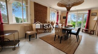  Maison � vendre 7 pi�ces 160 m�