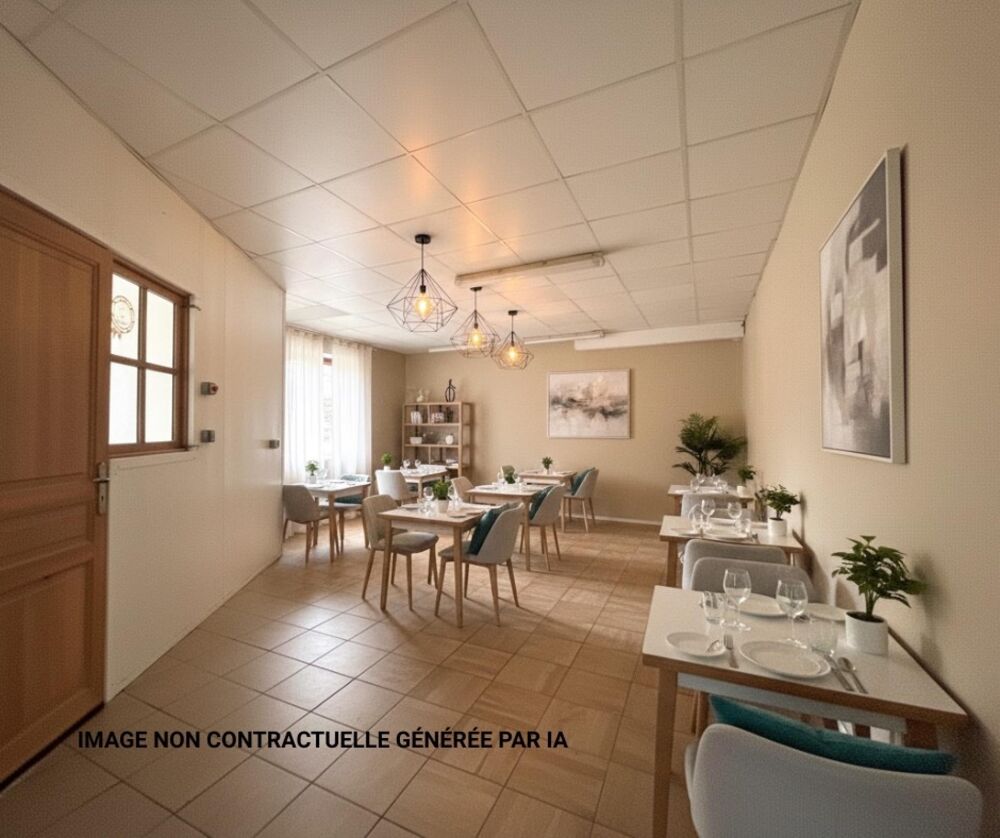Vente Maison Propriété à fort potentiel Beaumetz-les-loges
