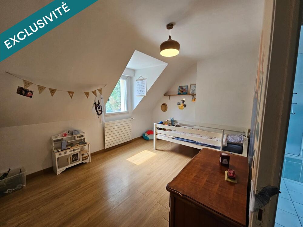 Vente Maison Maison 129 m² au cœur d'Allaire avec grand terrain Allaire