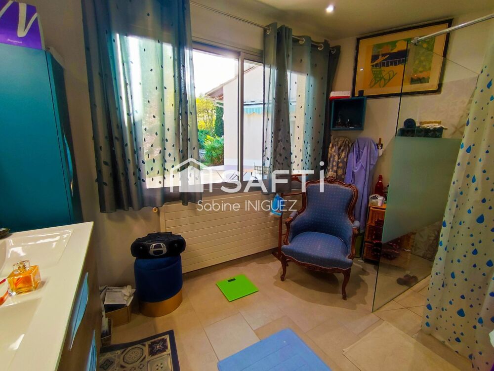 � vendre  Maison Mazamet (81200)