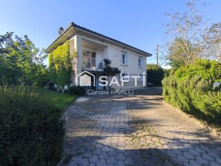  Maison � vendre 9 pi�ces 160 m�