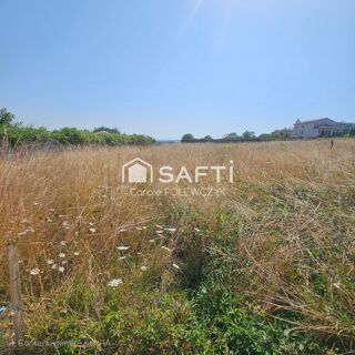  Terrain � vendre 1614 m�