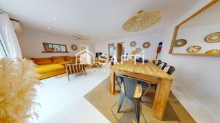  Appartement � vendre 5 pi�ces 117 m�