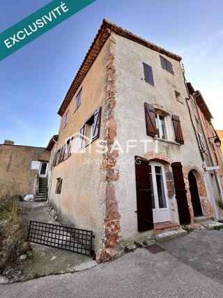  Maison à vendre 4 pièces 105 m²