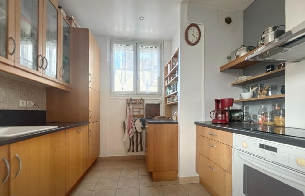 � vendre  Appartement Vanves (92170)