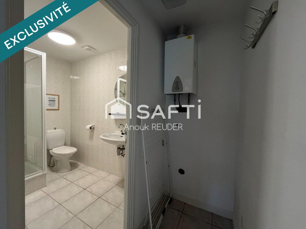 � vendre  Maison La Chapelle-Neuve (22160)