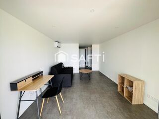  Appartement à louer 1 pièce 35 m²
